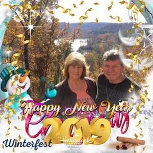 Meet your Posher, Shelley